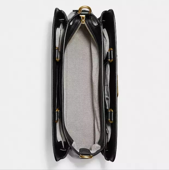 Coach Tate Carryall 38 - Picture 5 of 10